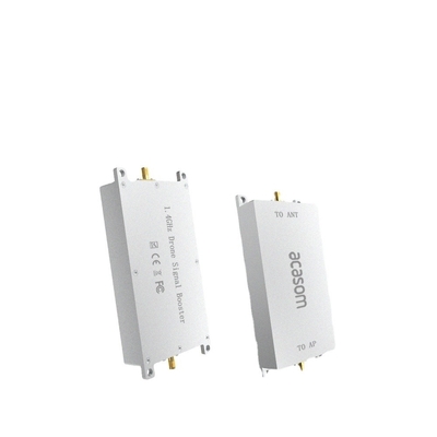 ประสิทธิภาพ 45% 40dBm 1.4GHz โมดูลเครื่องขยาย RF สองทิศ สําหรับเครื่องขยายไร้สาย