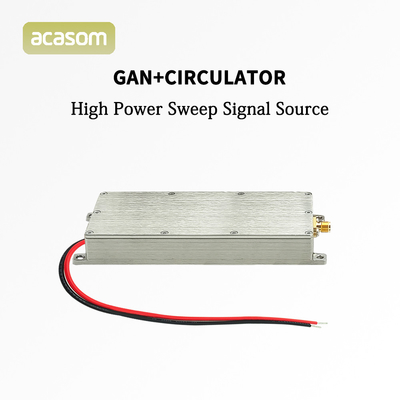 800M 900M ประสิทธิภาพสูง DC24V โดรน เครื่องรบกวน Module การแก้ไขการปิดสัญญาณ