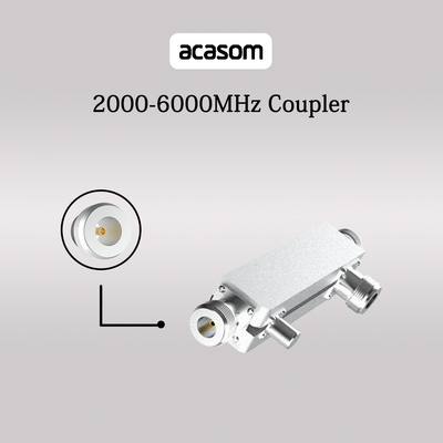 เครื่องเชื่อมช่องว่างเบา 0.2 กิโลกรัม เสียการใส่ต่ํา สําหรับสัญญาณ 2G-5G