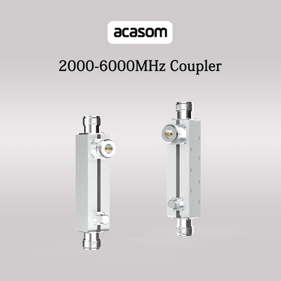 เครื่องเชื่อมช่องว่างเบา 0.2 กิโลกรัม เสียการใส่ต่ํา สําหรับสัญญาณ 2G-5G