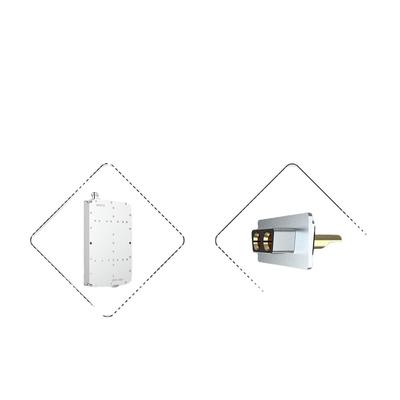 860-930MHz โมดูลป้องกันเครื่องบินไร้คนขับระยะไกล 100w สําหรับเครื่องบินไร้คนขับ