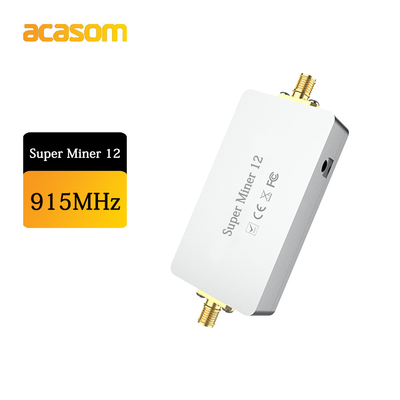 เครื่องขยายสัญญาณ DC 12V Bias สําหรับ DJI โดรน Enhanced Range เครื่องขยายสัญญาณ