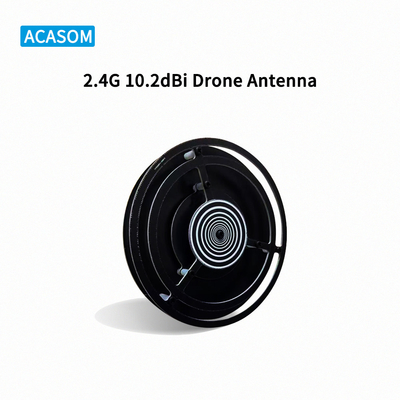 900MHz 915MHz 50W แอนเทนนา FPV โดรน ความแรงสูง ด้วยชิปเซ็ต PCBA ที่กําหนดเอง SMA Male
