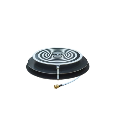 ความกว้างของรังสีแนวตั้ง 57.3° 9dBi FPV Antenna โดรน สําหรับ UAV กับ SMA Male