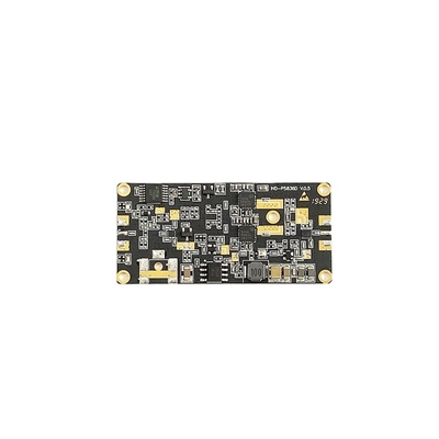 เสริมสัญญาณของคุณ 540mA 28dBm 12V 5.8GHz โมดูล WiFi สําหรับการครอบคลุมขยาย