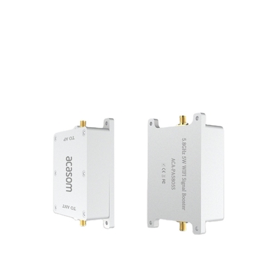 5w 5.8GHz สัญญาณ สุดยอด Range Extender สําหรับช่วงความถี่ 5.725-5.85GHz