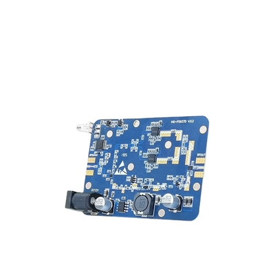 5W RF เครื่องขยายสัญญาณ สุดยอด PCB Amplifier Components สําหรับโมดูลไร้สาย WiFi 5.8GHz