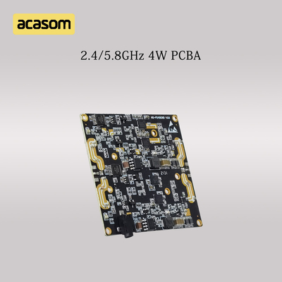 ดิวบานด์ดีจี มาวิค เครื่องยกระดับสัญญาณ 2.4GHz 5.8GHz ความแม่นยําสูง
