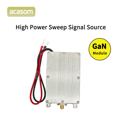 แหล่งสัญญาณการสกัดพลังงานสูง DC 24V 2cm ความยาวสาย การออกที่มั่นคง