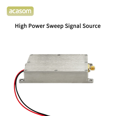 แหล่งสัญญาณการสกัดพลังงานสูง DC 24V 2cm ความยาวสาย การออกที่มั่นคง