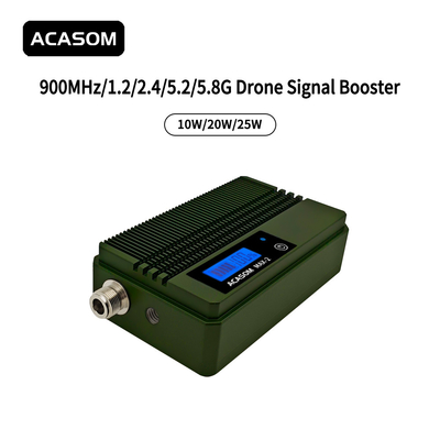 เครื่องเสริมสัญญาณ 900mhz 5.8GHz เครื่องเสริมพลังงาน