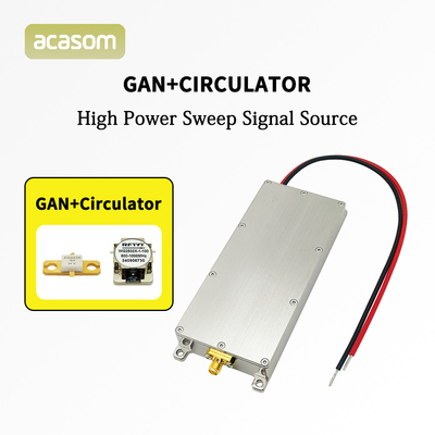 800M 900M ประสิทธิภาพสูง DC24V โดรน เครื่องรบกวน Module การแก้ไขการปิดสัญญาณ