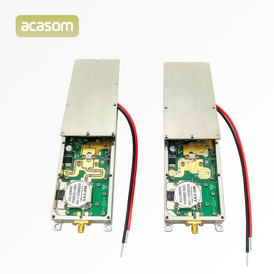 800M 900M ประสิทธิภาพสูง DC24V โดรน เครื่องรบกวน Module การแก้ไขการปิดสัญญาณ